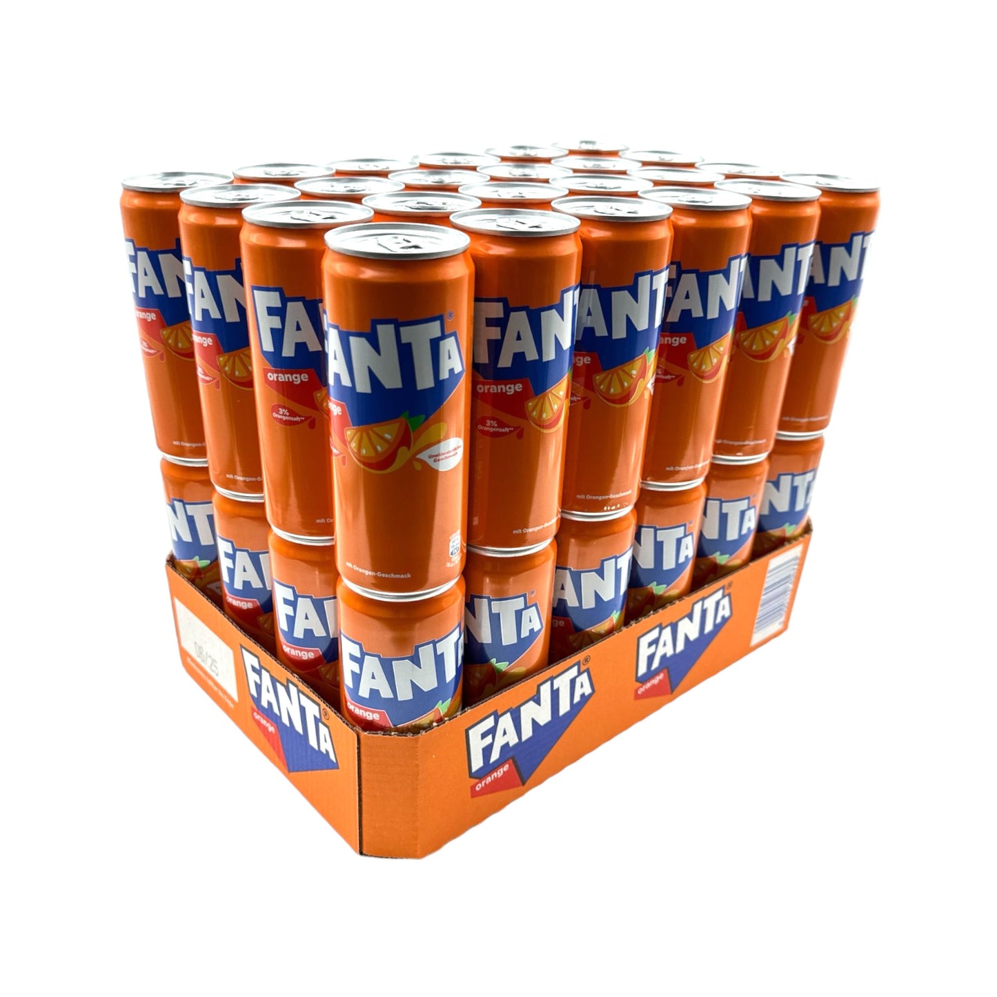 Fanta Orange 330ml