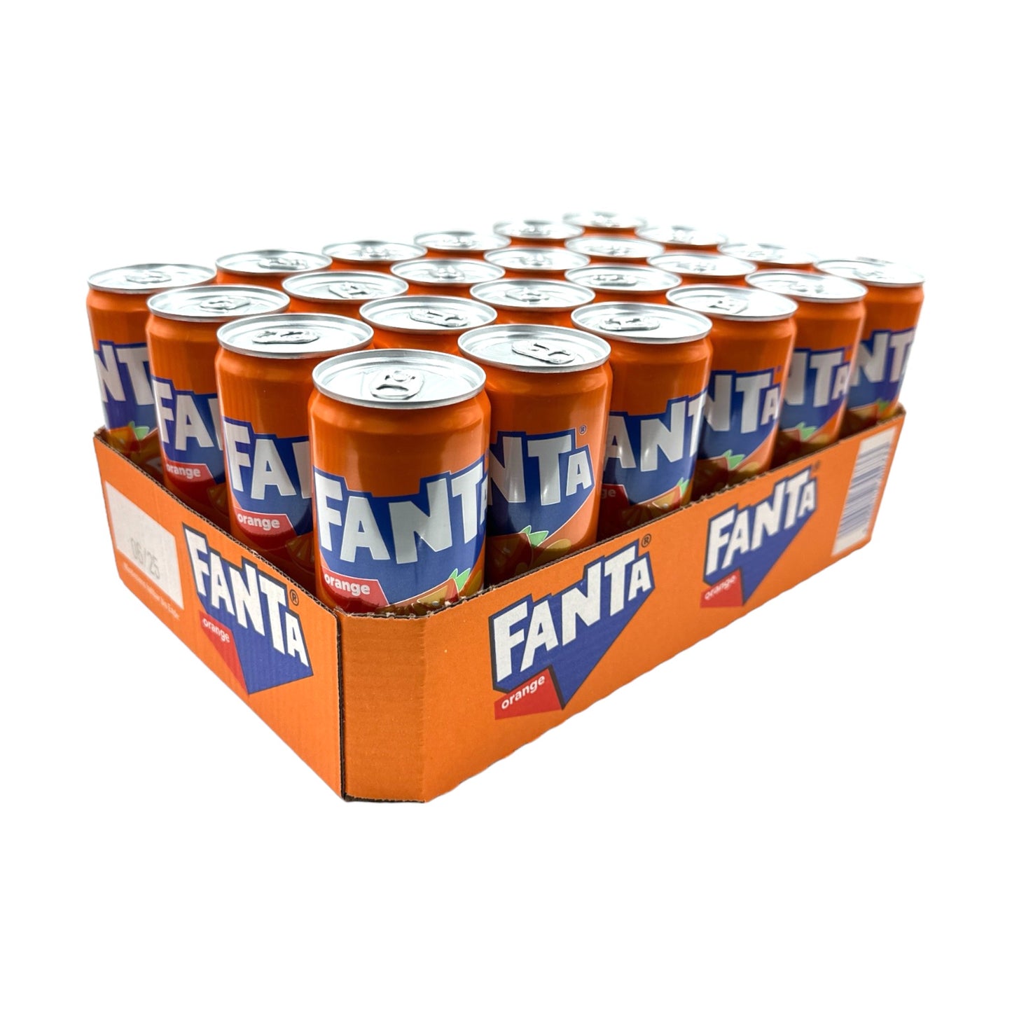 Fanta Orange 330ml