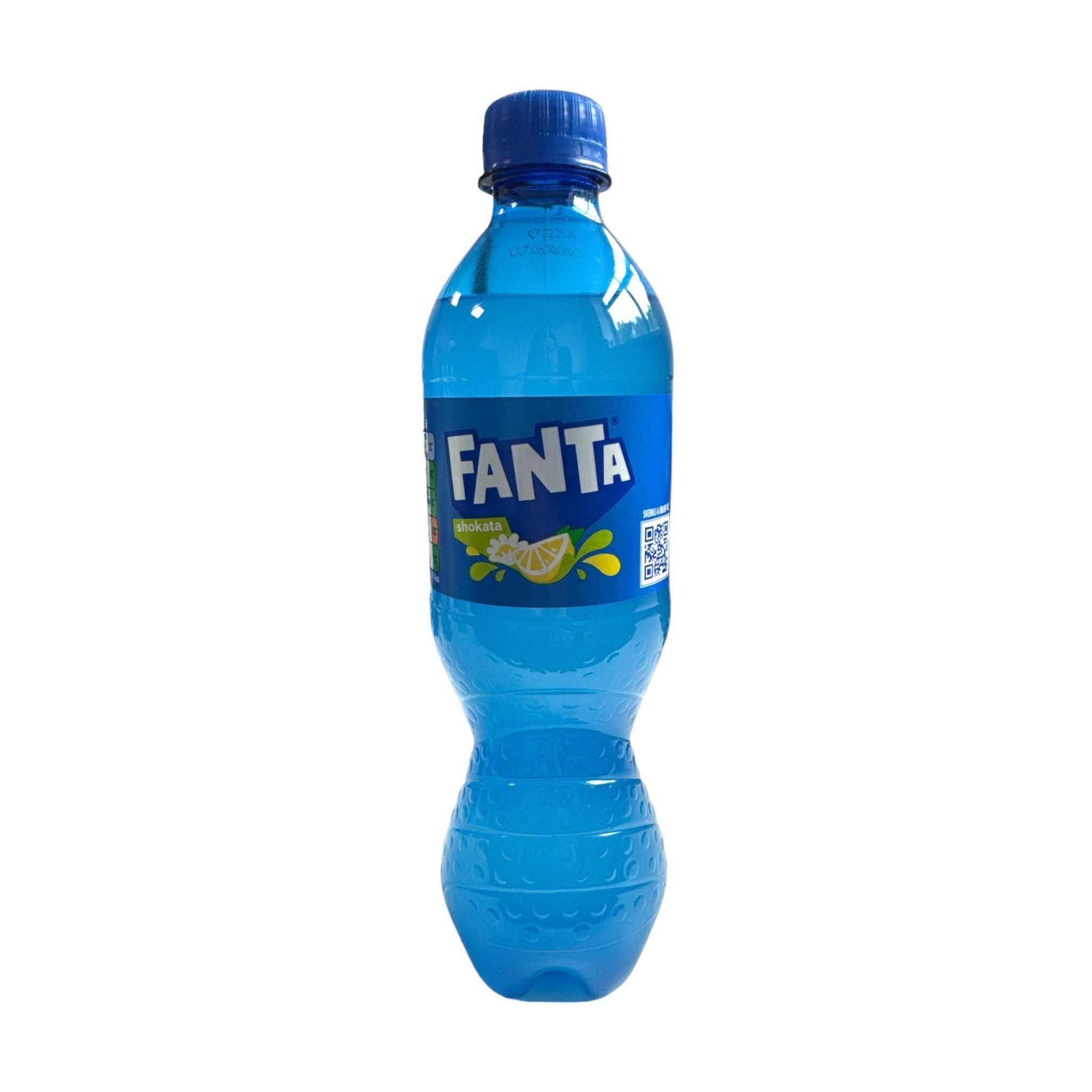 Fanta Shokata 500ml – magicdrinks