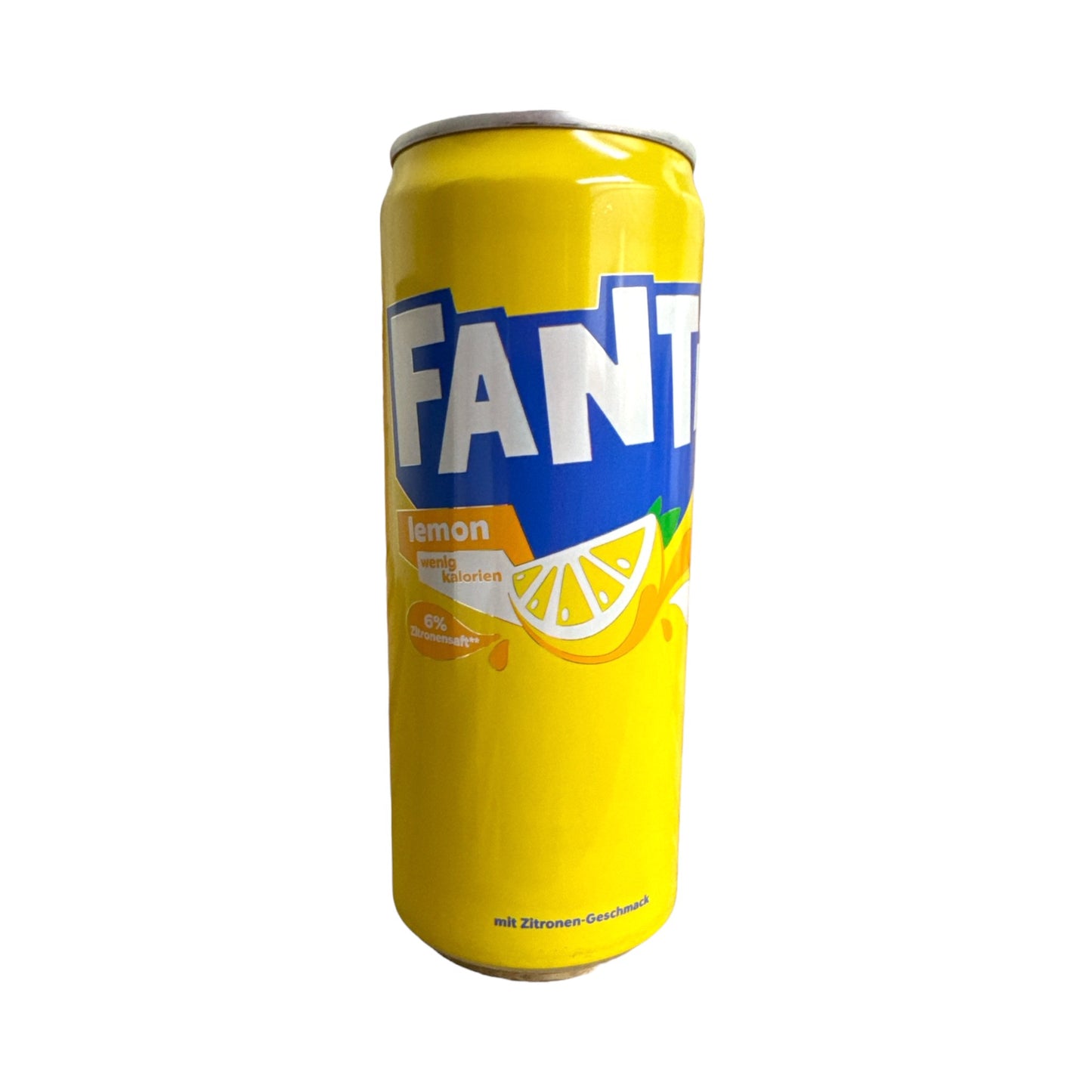 Fanta Lemon 330ml