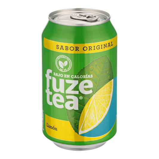 Fuze Tea  Limon 330ml