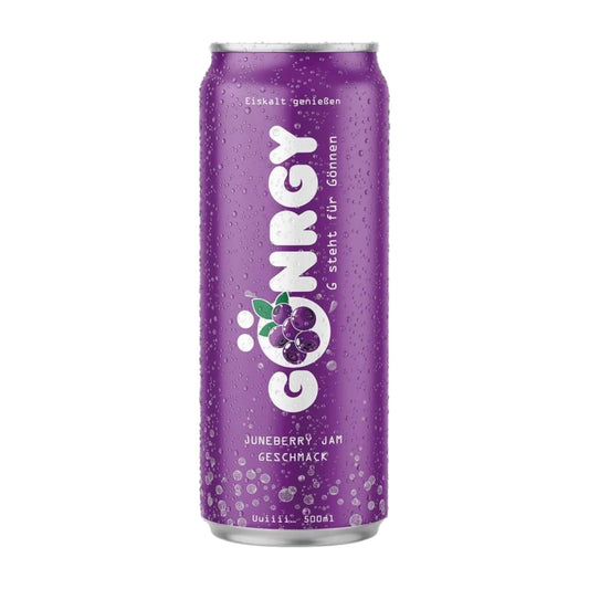 Gönrgy Juneberry Jam 500ml