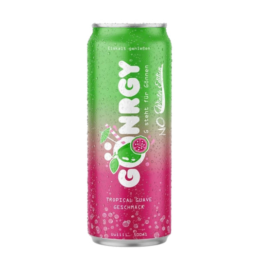 Gönrgy Tropical Guave 500ml