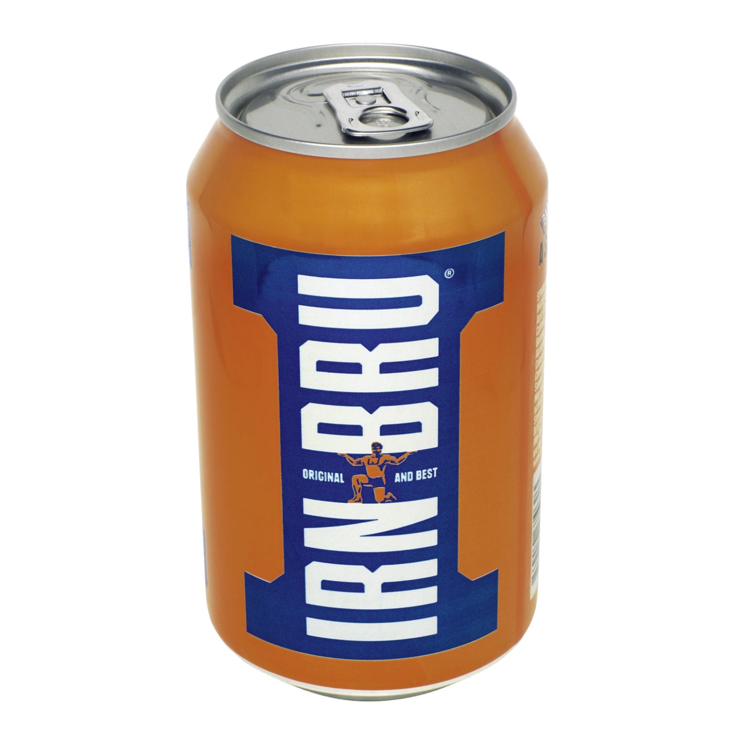 IRN BRU  Erfrischungsgetränk 330ml