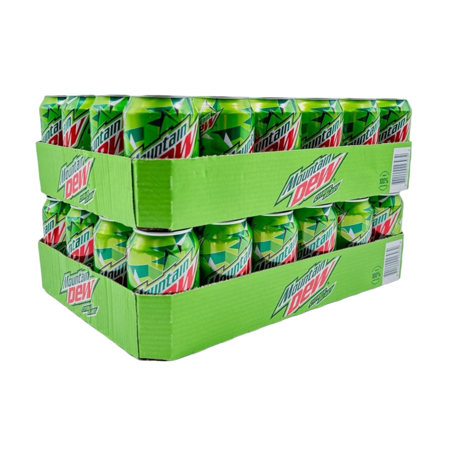 Mountain Dew Citrus Blast 330ml