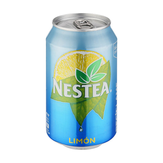 Nestea  Lemon Eistee Zitrone 330ml