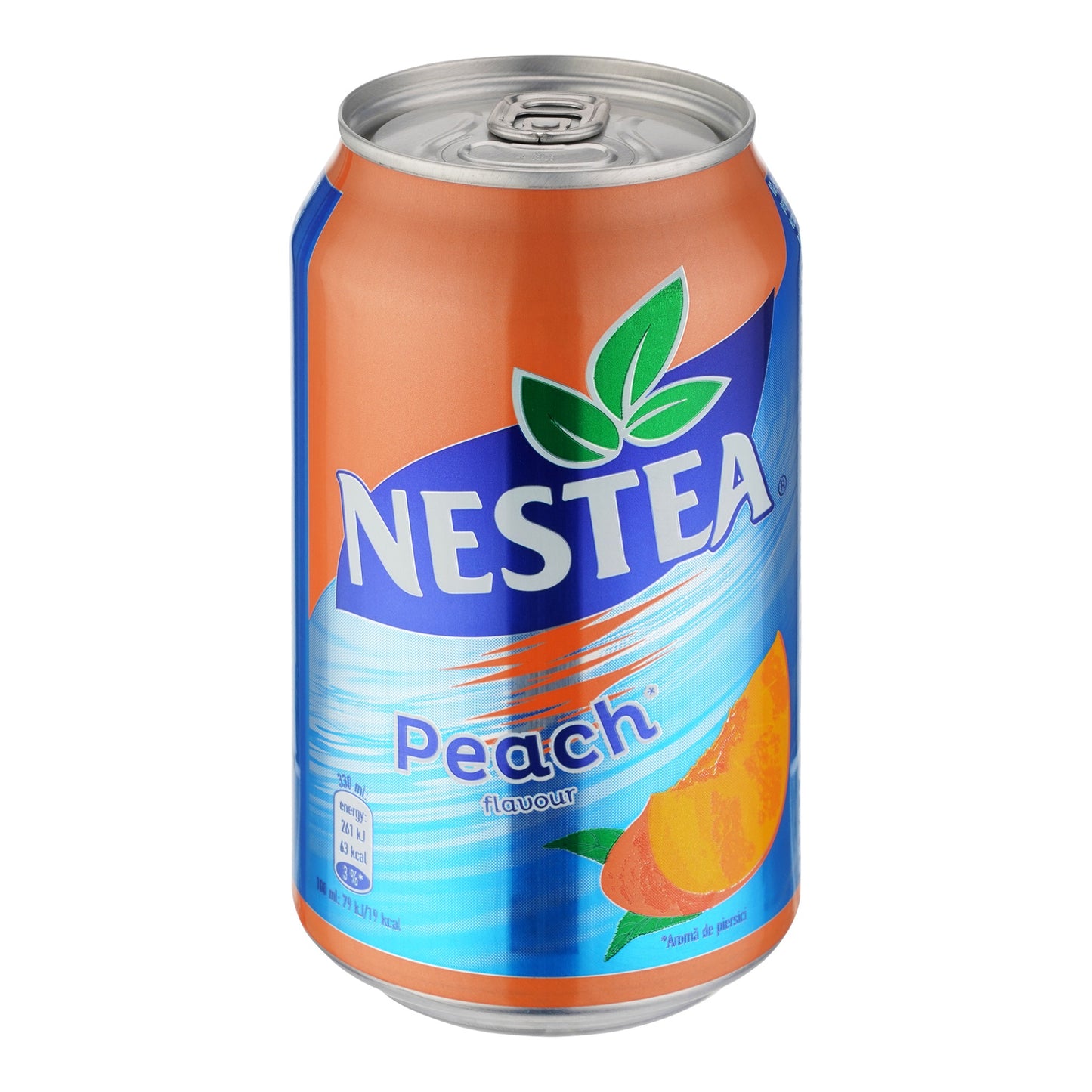 Nestea Peach Eistee 330ml