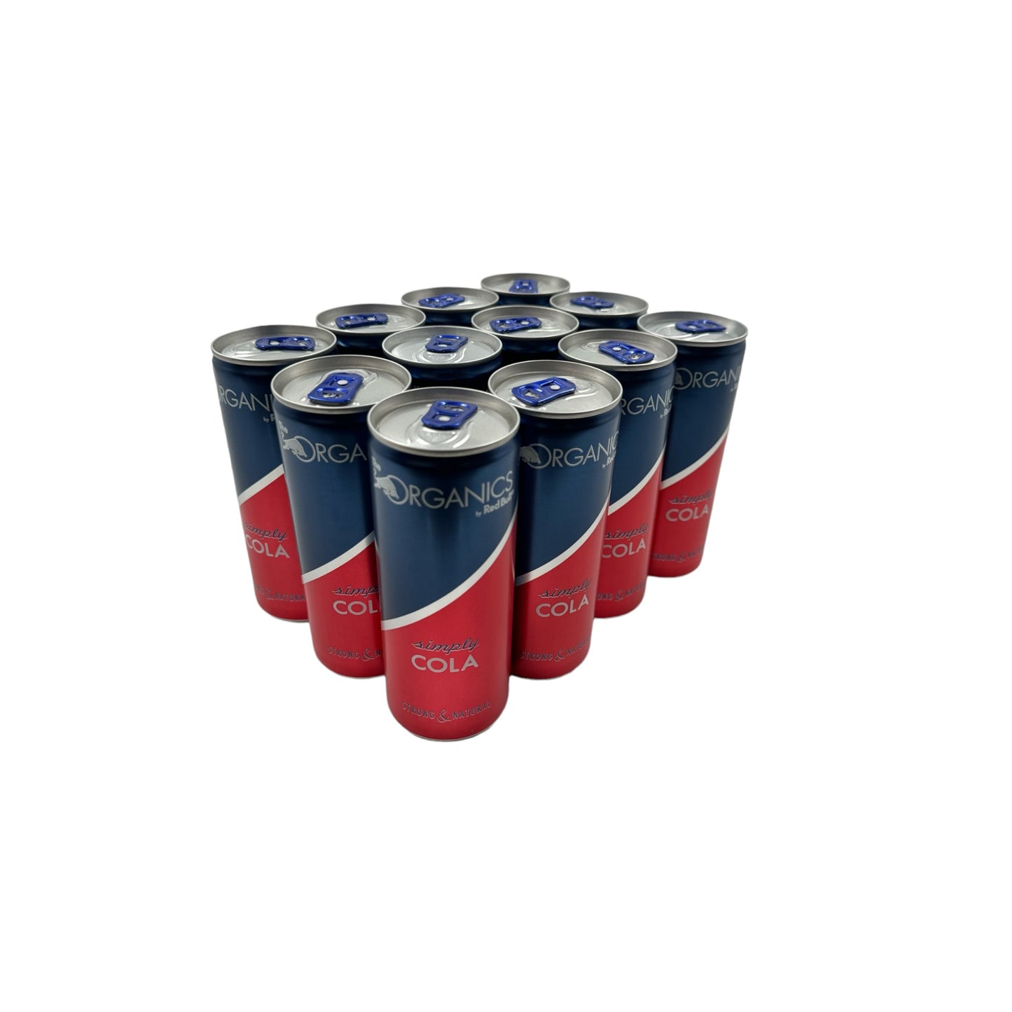 Red Bull Cola 12er Pack