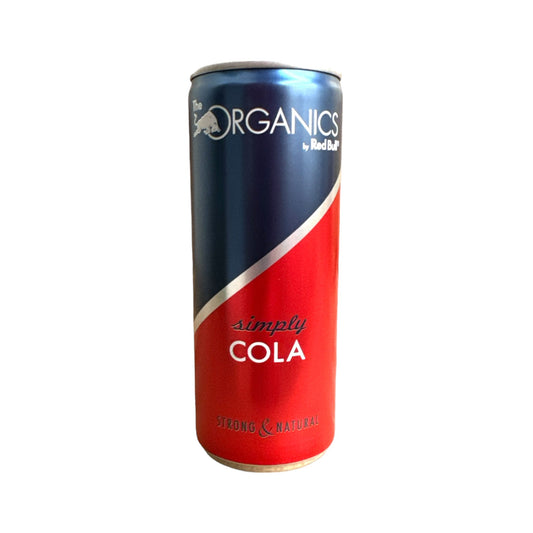 Red Bull Cola 1er Einzeldose