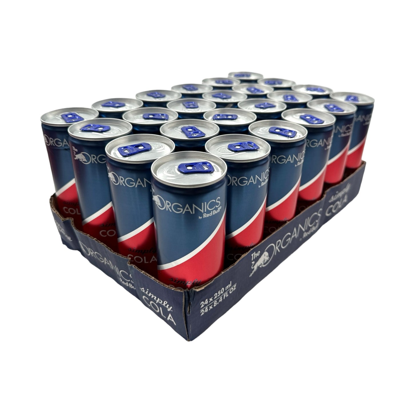 Red Bull Cola 24er Pack