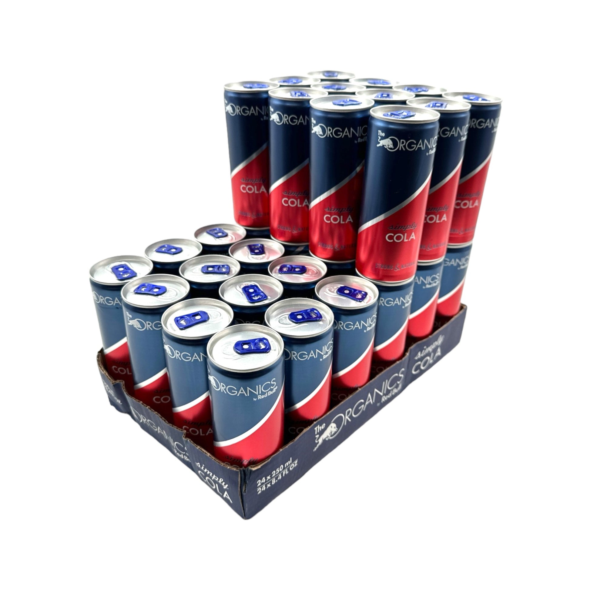 Red Bull Cola 36er Pack