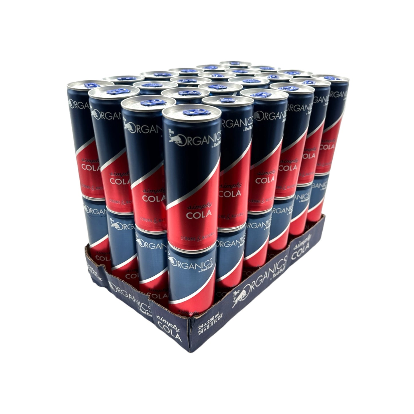 Red Bull Cola 48er Pack