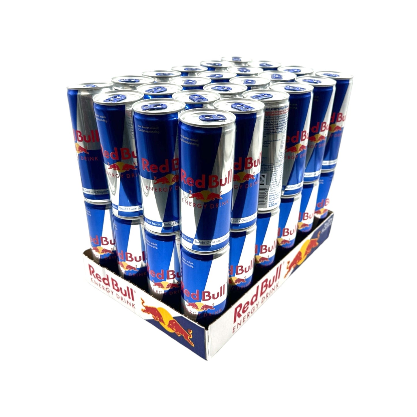 Red Bull Original Dose 48er Pack