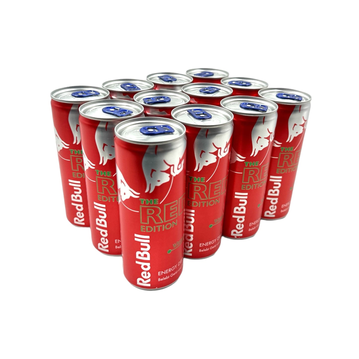 Red Bull Red Edition Wassermelone 12er Pack 250ml Dose