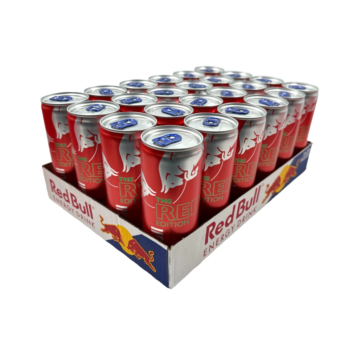 Red Bull Red Edition Wassermelone 24er Pack 250ml Dose