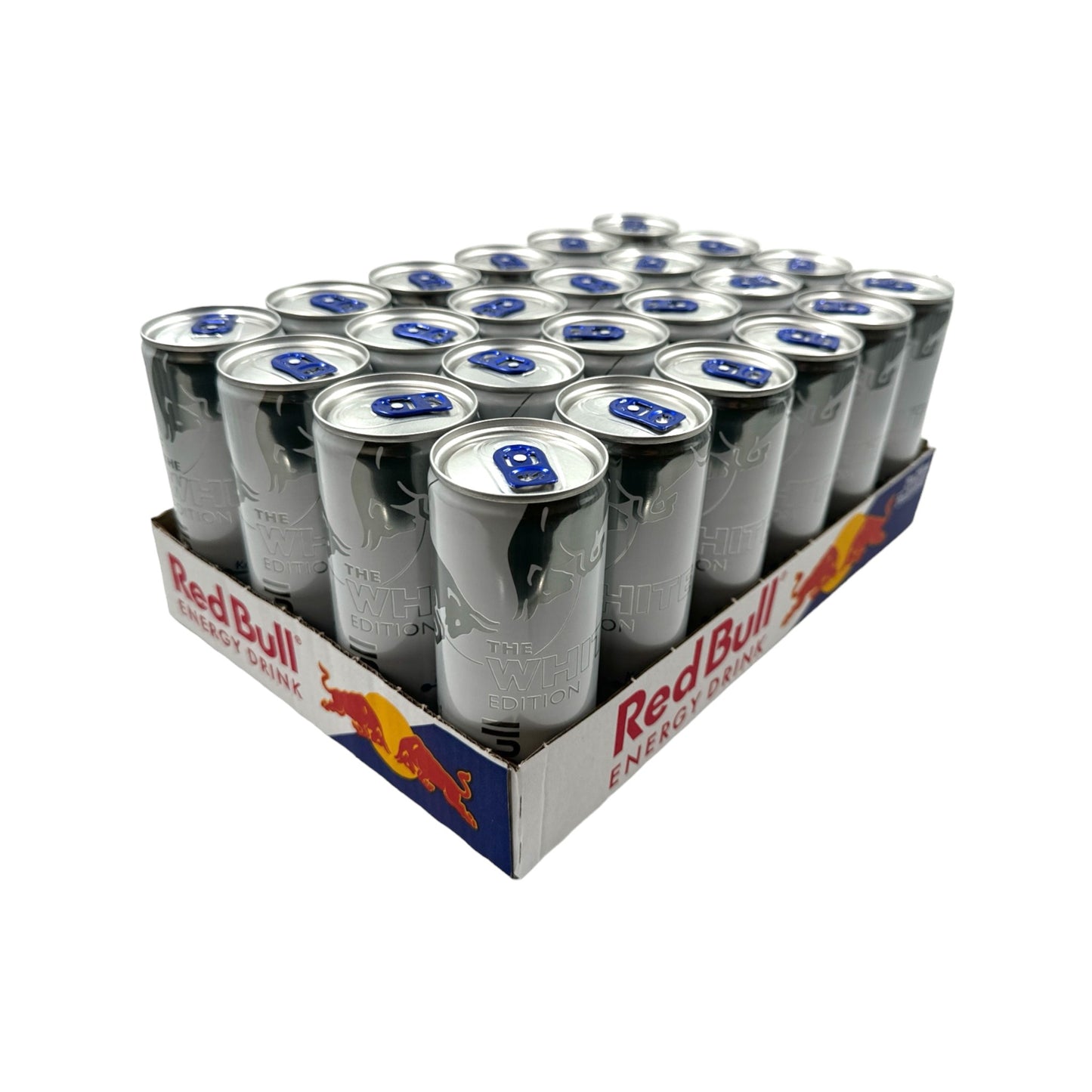 Red Bull White Edition Blaubeere Kokos 24er Pack