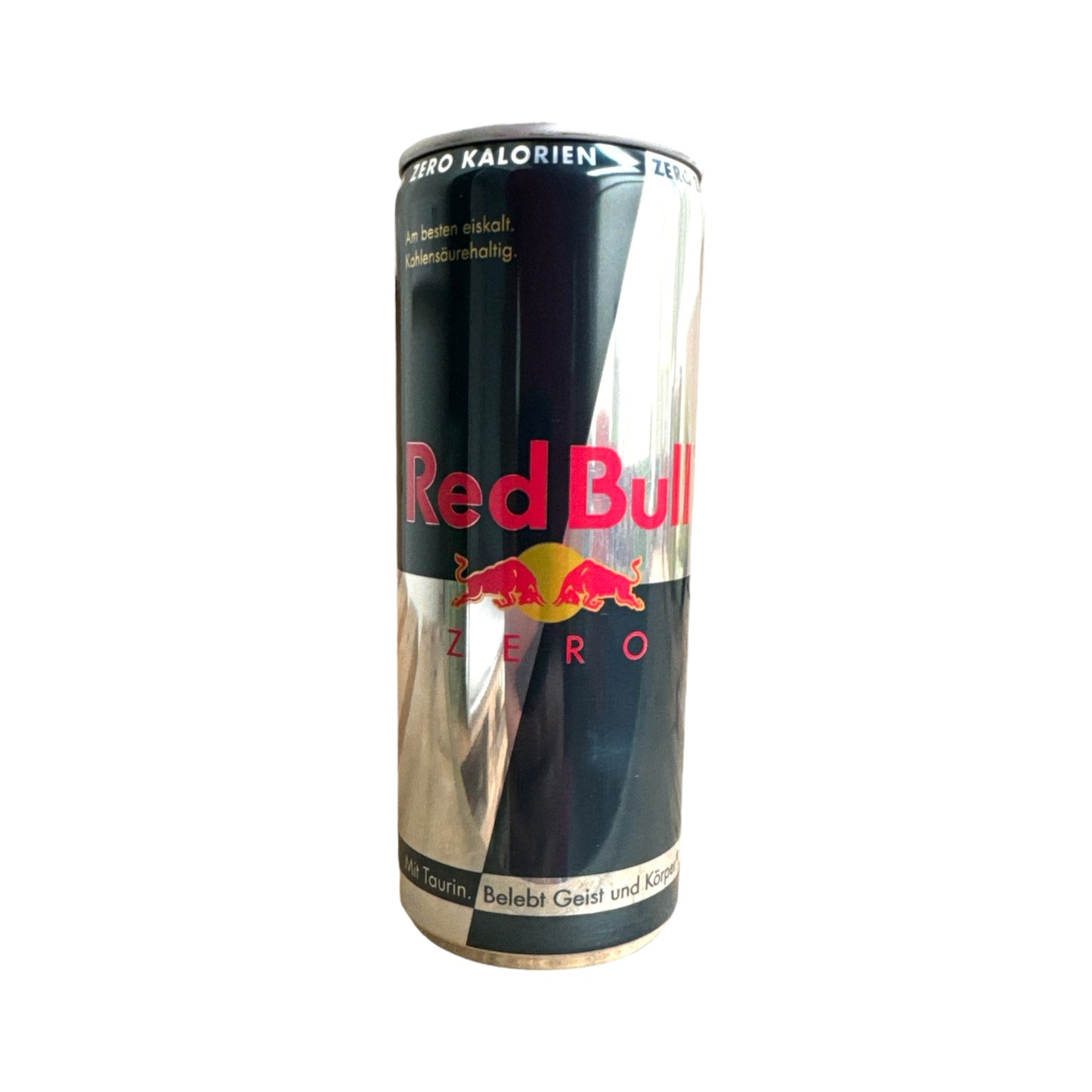 Red Bull Zero 1er Einzeldose