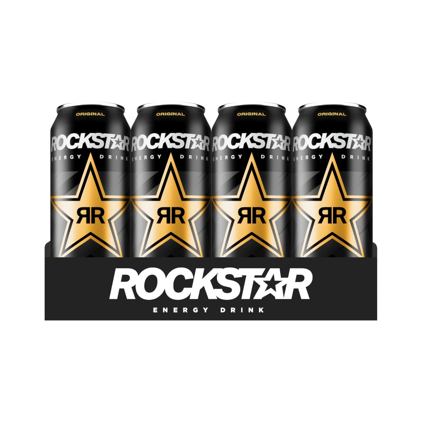 Rockstar Energy Drink Original 500ml