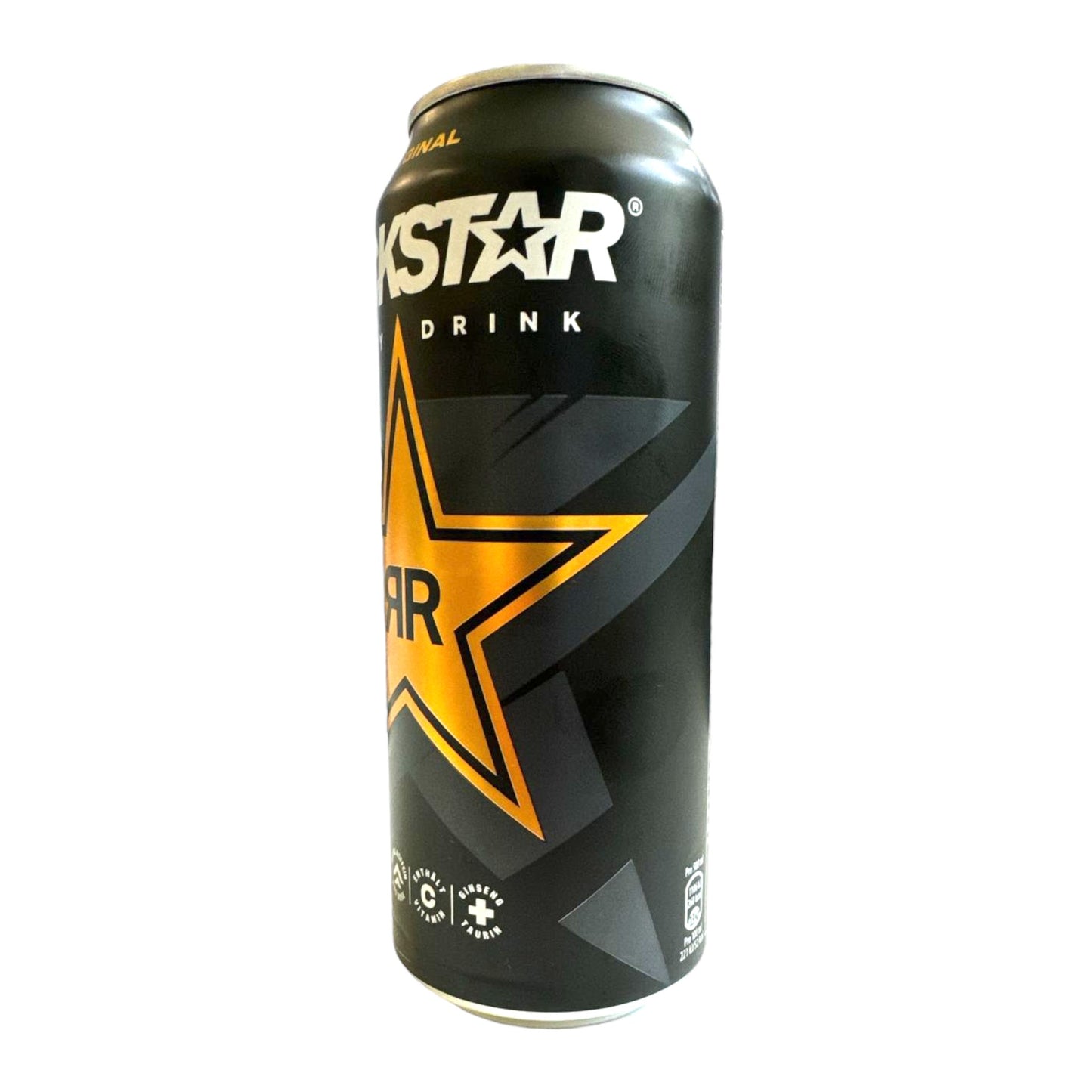 Rockstar Energy Drink Original 500ml