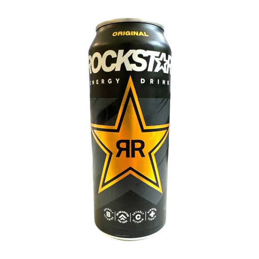 Rockstar Energy Drink Original 500ml