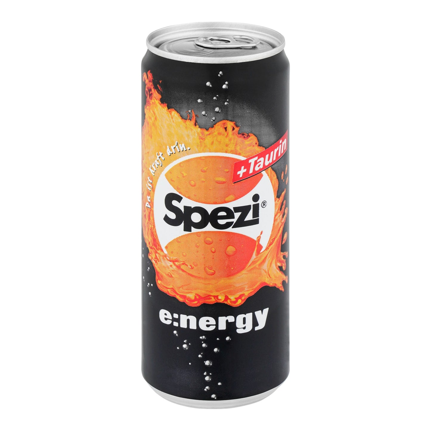 Spezi e:nergy 330ml