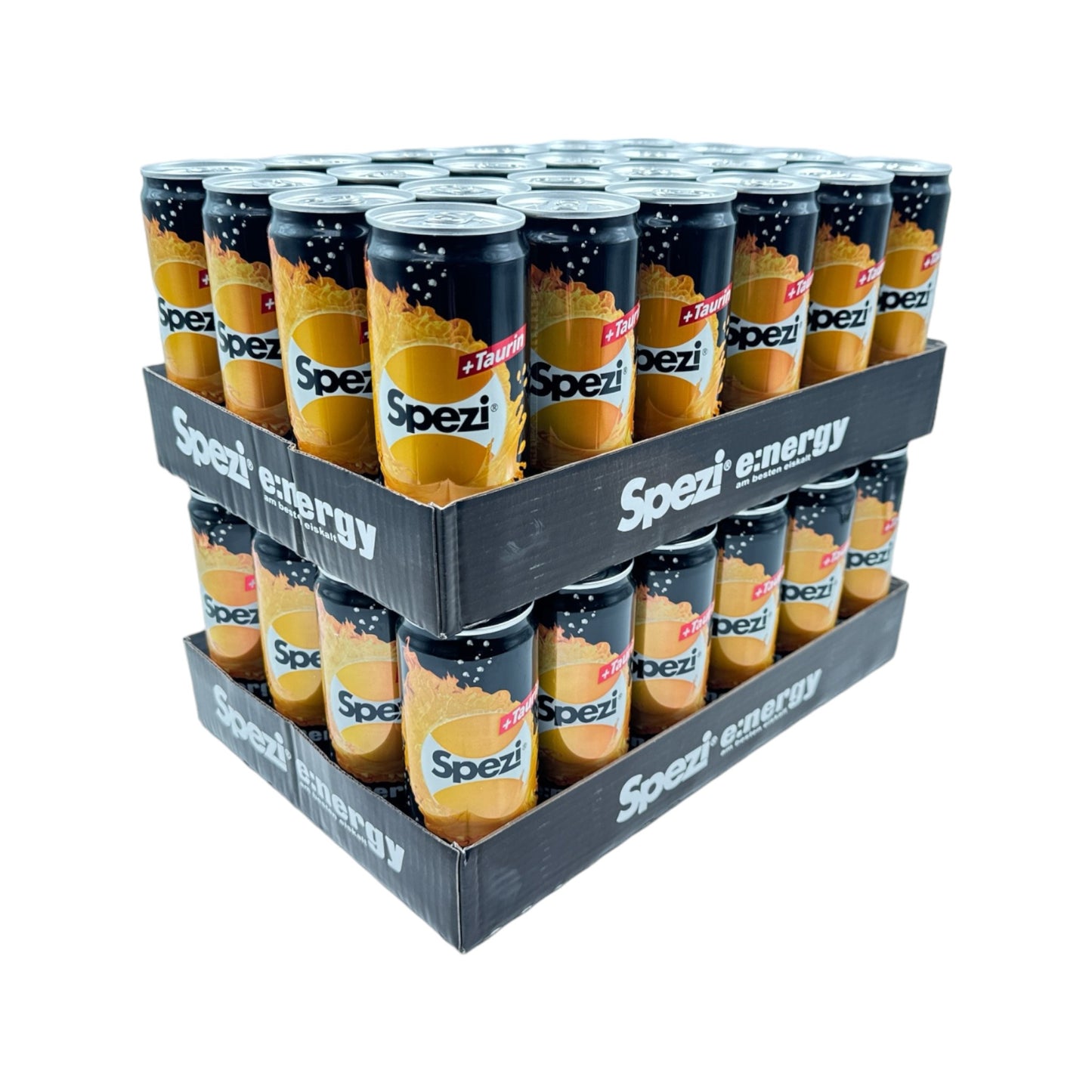Spezi e:nergy 330ml