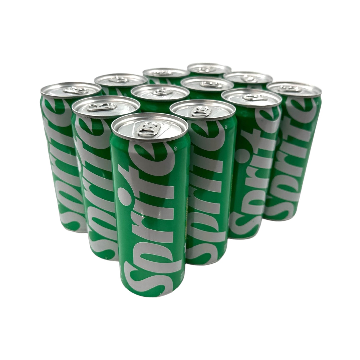 Sprite Zitrone Limette 330ml