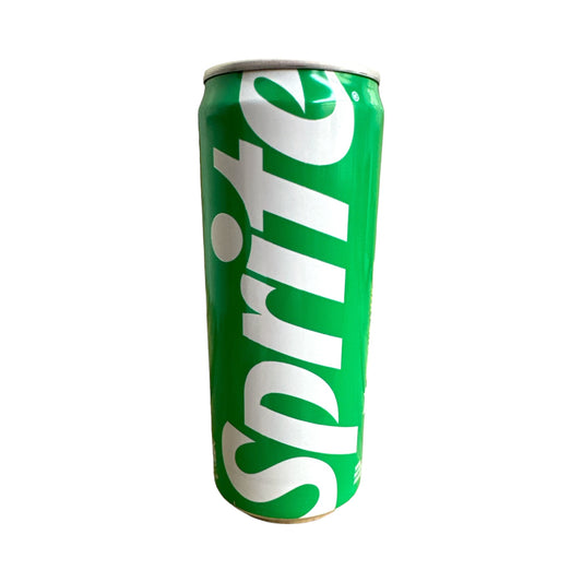 Sprite Zitrone Limette 330ml