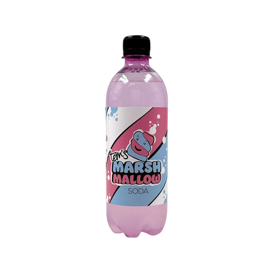 Tem`s Marshmallow Soda 500ml