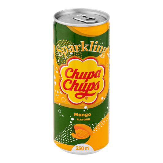 Chupa Chups Mango 250ml