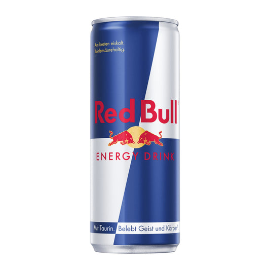 Red Bull Energy Drink 250ml